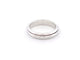 Bague 56 bague PIAGET possession or blanc et diamant 58 Facettes 260028