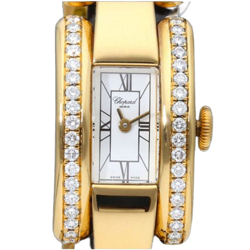 Montre Chopard Watch The Road 58 Facettes MT42298