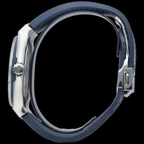 Montre Hublot Montre Classic Fusion 42 Bleu 58 Facettes MT40735