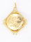 Pendentif Pendentif Chimère Art Nouveau or jaune nacre 58 Facettes 1149.2