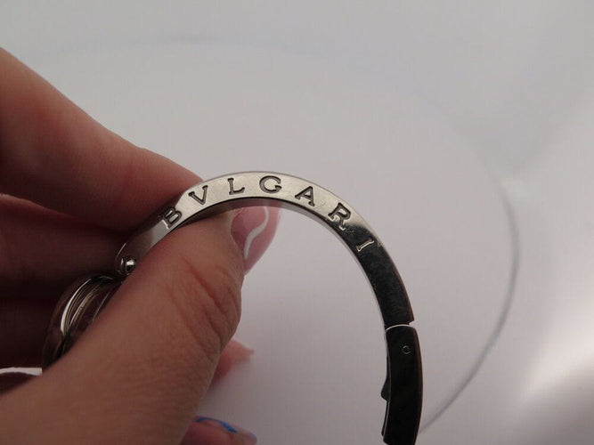 Montre montre BULGARI b zero 1 22 mm quartz en acier palladie grenat rose 58 Facettes 261016