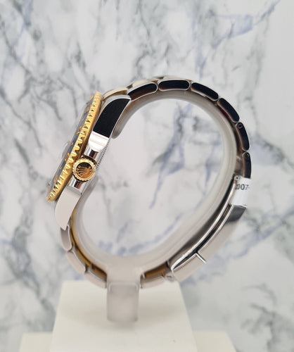 Montre ROLEX - Montre GMT-Master II Céramique 58 Facettes 116713LN