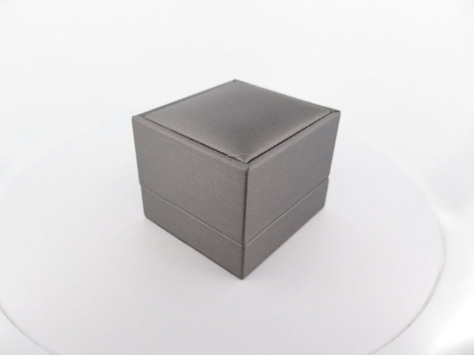 Bague 52 bague diamant solitaire 3.25 ct 52 en or blanc 18k certificat 58 Facettes 266703