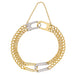 Bracelet Bracelet Or jaune Diamant 58 Facettes 2659044CN
