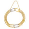 Bracelet Bracelet Or jaune Diamant 58 Facettes 2659044CN