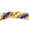 Bracelet Van Cleef & Arpels Bracelet Twist Or jaune Perle 58 Facettes 3290260CN