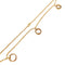 Collier Collier Cartier "Trinity" trois ors. 58 Facettes 34047