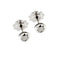 Boucles d'oreilles Boucles d'oreilles à tige en diamant de 0,40 ct 58 Facettes 36841