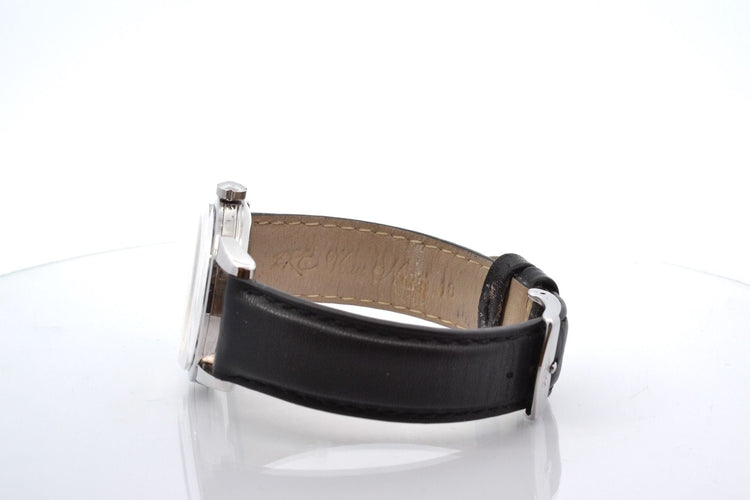 Montre Montre Omega Automatique 58 Facettes 27068