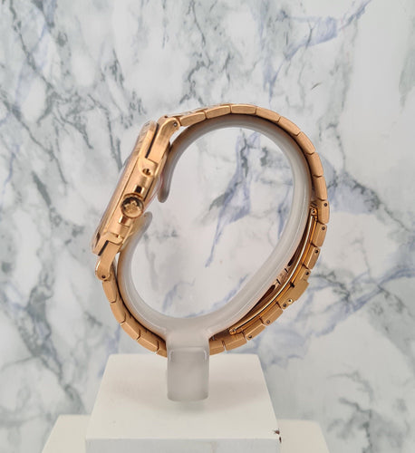 Montre PATEK PHILIPPE Nautilus 58 Facettes 5711/1R-001