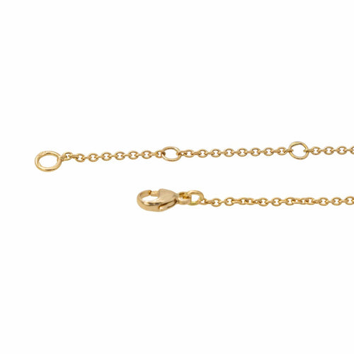 Collier Collier Pendentif Or jaune Opale 58 Facettes 2905292CN