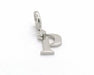 Pendentif PIAGET - Pendentif en or blanc et diamants 58 Facettes