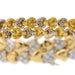 Bracelet Bracelet Or jaune Diamant 58 Facettes 3036216CN