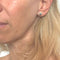 Boucles d'oreilles Boucles d'oreilles or jaune, saphirs et diamants 58 Facettes Z1351697