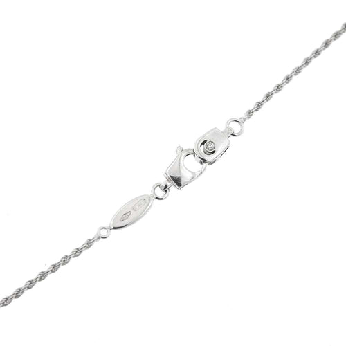 Collier Collier Pendentif croix et diamants 58 Facettes 32812
