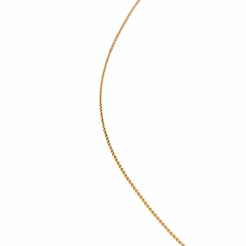 Collier Collier Chaîne Or rose 58 Facettes 2697812CN