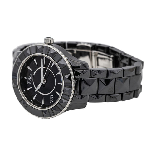 Montre Dior Montre VIII Céramique 58 Facettes 3746439RV