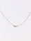 Collier Collier Art Déco or blanc platine diamants 58 Facettes J543