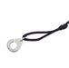 Bracelet DINH VAN - Bracelet menottes 58 Facettes BO/240003 NSS