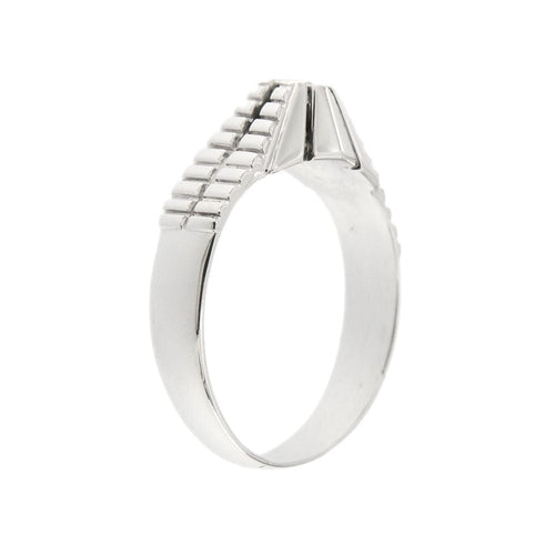 Bague Bague solitaire avec diamant 0,20 ct 58 Facettes 33986