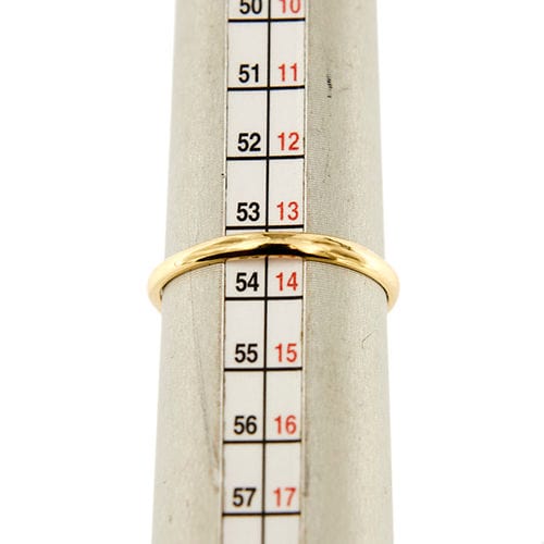 Bague 54 Bague Contrarié avec émeraude et diamants 58 Facettes 35532