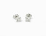 Boucles d'oreilles Boucles d'oreilles ReCarlo avec diamants de 0,31 ct 58 Facettes