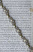 Bracelet Bracelet or jaune et platine perles fines diamants et émeraudes 58 Facettes