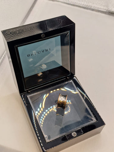 Bague 58 Bague Bvlgari - Bzero1 Anish Kapoor 58 Facettes