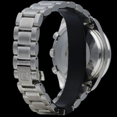 Montre Omega Montre Speedmaster Date Chronograph 58 Facettes MT41080