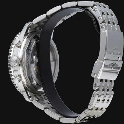 Breitling Sat Navitimer 