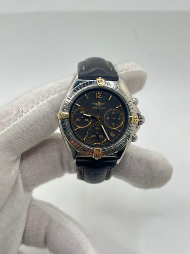 Breitling Chronomat 