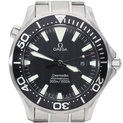 Omega Orologio Seamaster 300M 