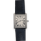 Montre Montre Cartier Tank Solo acier quartz ref. 3169 – Full set 2015 58 Facettes