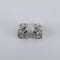 Boucles d'oreilles Boucles d oreille Clip Diamants 58 Facettes