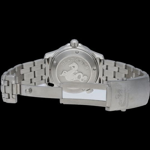 Montre Omega Montre Seamaster Diver 300M 58 Facettes MT44143