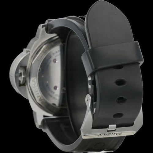 Montre Panerai Montre Luminor Base 8 Days 58 Facettes MT41977