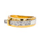 Bague 55 Guy Laroche Bague  Ceinture Or jaune Diamant 58 Facettes 3875666CN