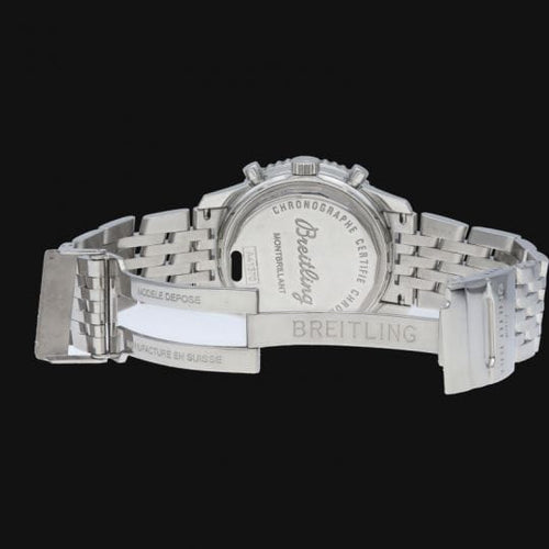 Montre Breitling Montre Montbrillant Navitimer 58 Facettes MT41019