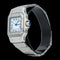 Montre Cartier Montre Santos 58 Facettes MT44283