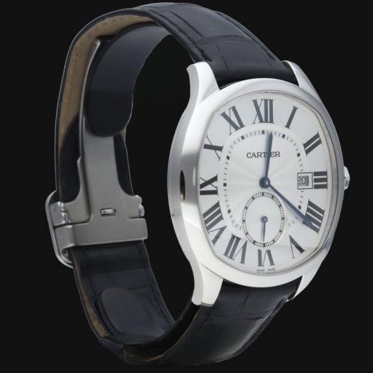 Montre Cartier Montre Drive De Cartier 58 Facettes MT40238