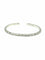 Bracelet Bracelet Mauboussin Or Blanc 18K et Diamants 58 Facettes