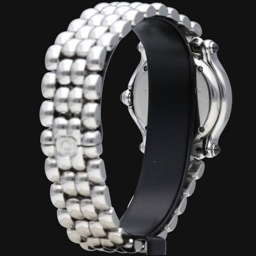 Montre Chopard Montre Happy Sport Mini Mop 58 Facettes MT42989