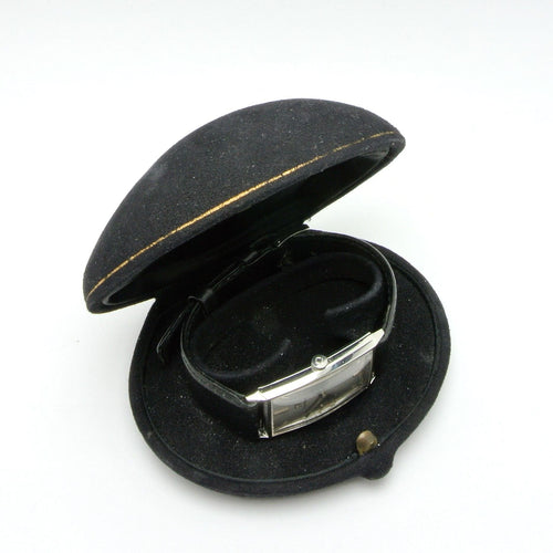 Montre OMEGA - Réservoir 22,5 mm x 41 mm 58 Facettes