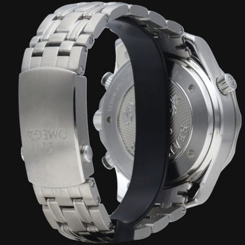 Montre Montre chronographe Omega Seamaster Diver 300M 58 Facettes MT41590