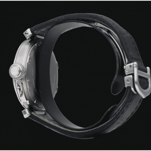 Cartier Ceas Pasha C 35Mm Sidef Automat 