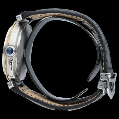 Cartier Zegarek Pasha Power Reserve 