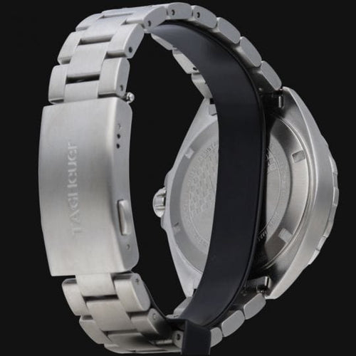 Montre Montre à quartz Tag Heuer Formule 1 58 Facettes MT42761
