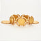 Bracelet Le Tank des Empires 58 Facettes LP377
