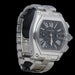 Montre Cartier Montre Roadster Xl Chronograph 58 Facettes MT40095