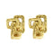 MAUBOUSSIN - Orecchini in oro giallo 